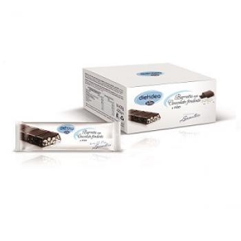 SCOTTI DIETIDEA MULTIPACK CIOCCOLATO FONDENTE