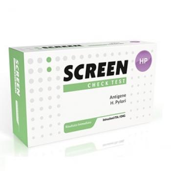 SCREEN TEST HELICOBACTER PYLORI