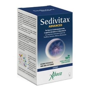 SEDIVITAX Opercoli