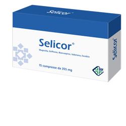 SELICOR Compresse