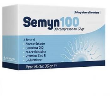 SEMYN100 COMPRESSE