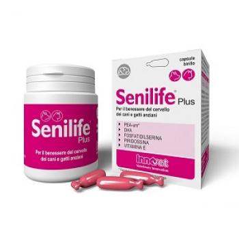 SENILIFE PLUS 30 CAPSULE