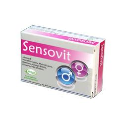 SENSOVIT Compresse