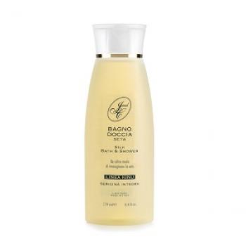 SERICINA 1% BAGNODOCCIA MALVA 250 ML