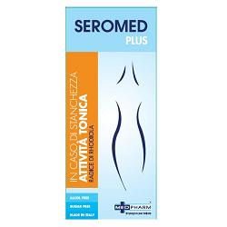 SEROMED PLUS 500 ml