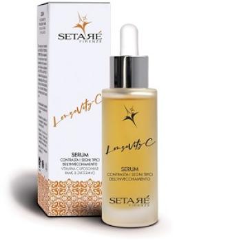 SETARE LONGEVITY-C SERUM 30 ML