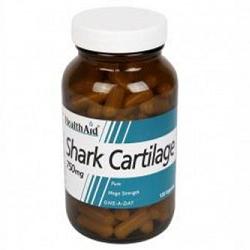 SHARK CARTILAGINE Capsule