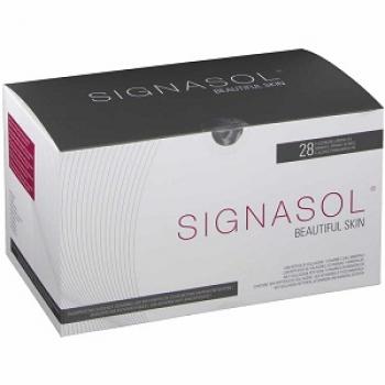 SIGNASOL BEAUTIFUL SKIN 28 FLACONI
