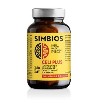 SIMBIOS CELI PLUS 60 CAPSULE