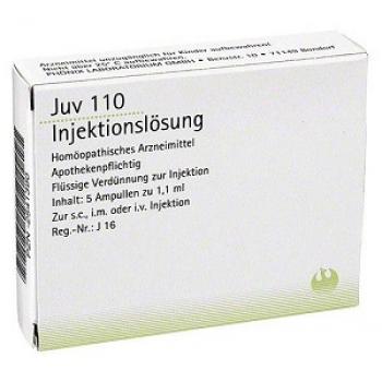 SIMILIA P73 JUV110 5 FIALE 1,1 ML