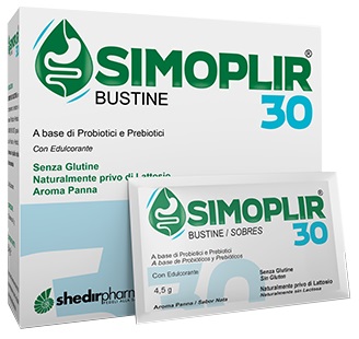 SIMOPLIR 30 12 BUSTE