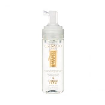SKIN&CO TRUFFLE THERAPY CLEANSING FOAM