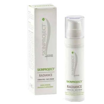 SKINPROJECT RADIANCE CREMA VISO