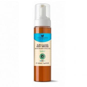 SLIM CLEANER BODY MOUSSE 200 ML