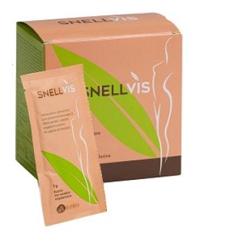 SNELLVIS 30 BUSTE