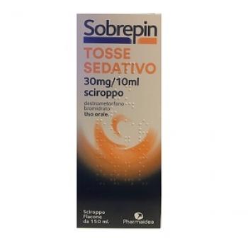 SOBREPIN TOSSE SEDATIVO 150 ML