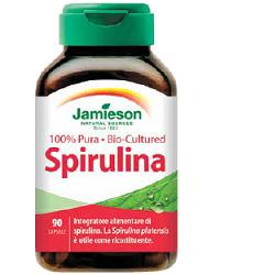 SPIRULINA Capsule