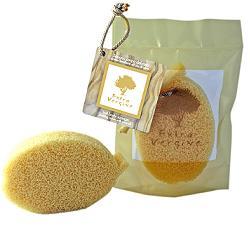 SPUGNA CORPO OLIO DI OLIVA