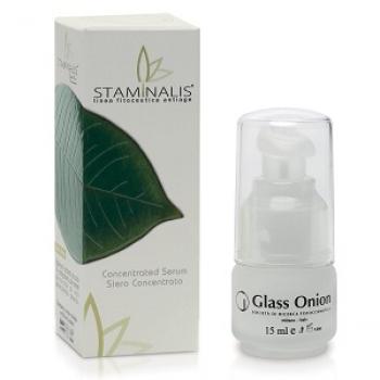 STAMINALIS CONCENTRADED SERUM