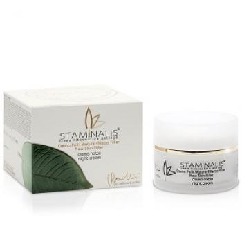 STAMINALIS NEW SKIN FILLER NIGHT CREMA