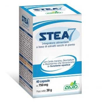 STEA7 40 Capsule