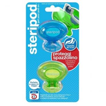 STERIPOD PROTEGGI SPAZZOLINO