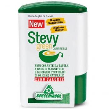 STEVYGREEN DISPENSER