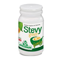 STEVYGREEN FAMILY
