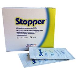 STOPPER GRANULARE 20 BUSTE