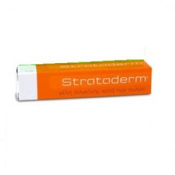 STRATADERM 50 GR GEL CICATRICI