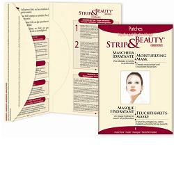 STRIP&BEAUTY MASCHERA IDRATANTE