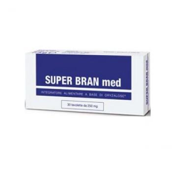 SUPER BRAN MED 30 TAVOLETTE