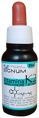 SYGNUM K2 20 ML