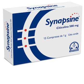 SYNAPSINE COMPRESSE
