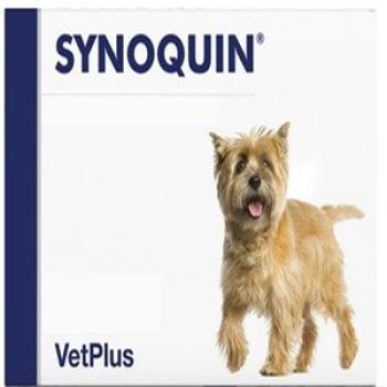SYNOQUIN EFA SMALL BREED 30 COMPRESSE