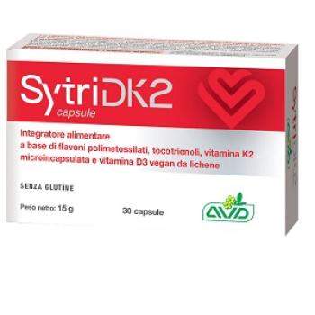 SYTRIDK2 Capsule