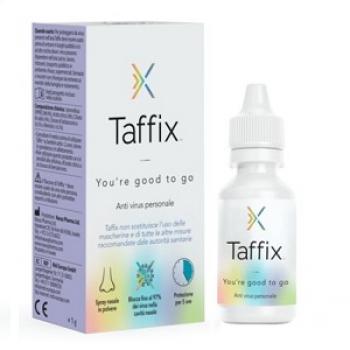 TAFFIX SPRAY NASALE