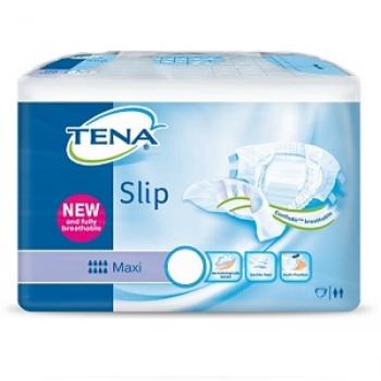 TENA SLIP MAXI LARGE 24 PEZZI