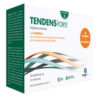 TENDENS FORTE Bustine