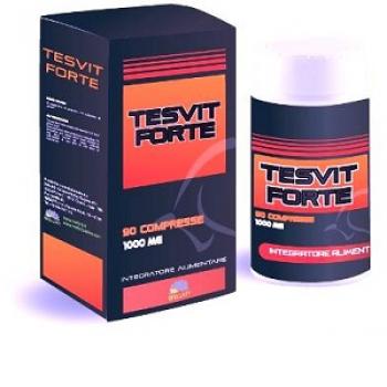 TESVIT FORTE 90 COMPRESSE