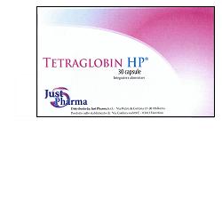 TETRAGLOBIN HP 30 CAPSULE