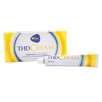 THD CREAM EMORROIDI 30 ML