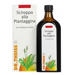 THEISS PIANTAGGINE SCIROPPO