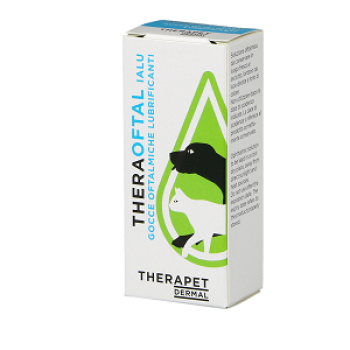 THERAOFTAL IALU 10 ML
