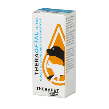 THERAOFTAL OSMO 10 ML