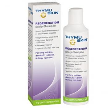 THYMUSKIN REGENERATION SCALP SHAMPOO 200 ML