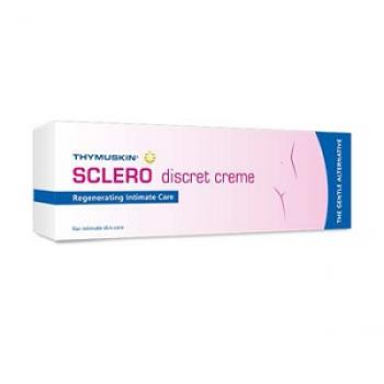 THYMUSKIN SCLERO DISCRET 50 ML