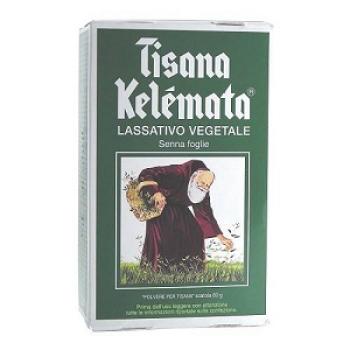 TISANA KELEMATA 20 BUSTE 1,3 gr
