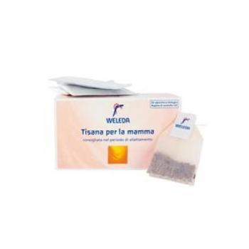 TISANA MAMMA BUSTE