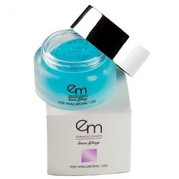 TOP HYALURONIC GEL 50 ML